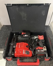 Milwaukee M18FPD2-502X 18V