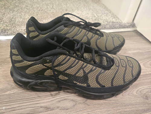 Nike air max - max, plus