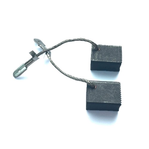 Carbon brushes for - metabo, mfe