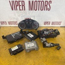 Vauxhall Astra J 1.6 Petrol