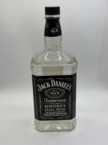 Jack daniel old 7 - no.,