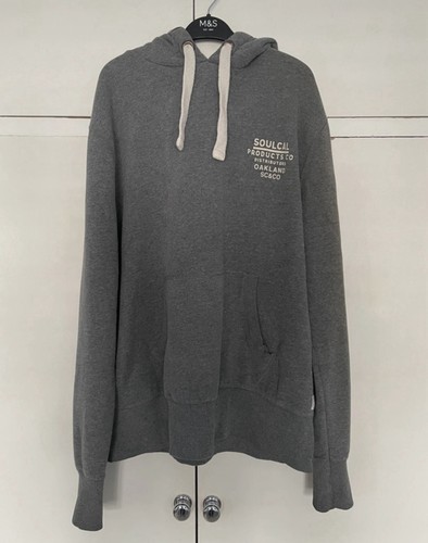 Soulcal men s - soulcal, xl