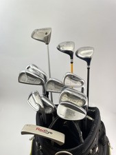Mizuno Golf Package Set 13