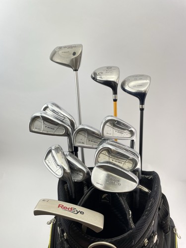 Mizuno golf package set - golf, 13