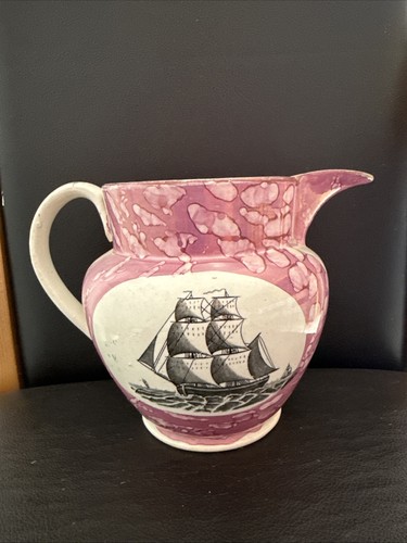 Large sunderland lustre - sunderland,