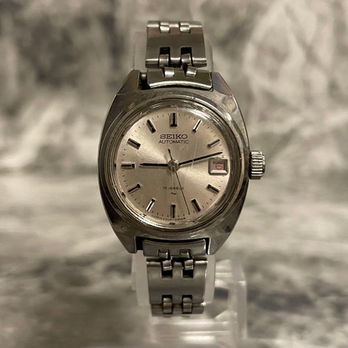 Working condition seiko - [working,