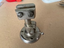 WATCH LATHE ADJUSTABLE STAND