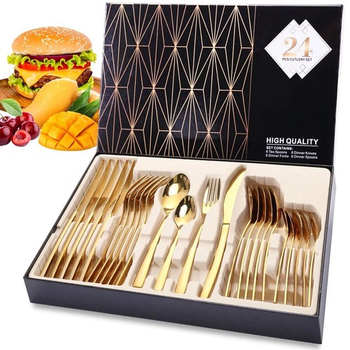 Cutlery dinner set - 30,
