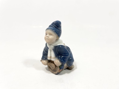 Royal copenhagen 3647 drummer - royal,