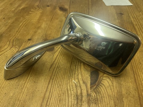 Jaguar triumph mirror classic - triumph,