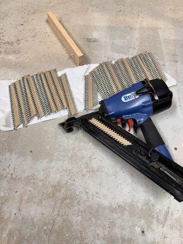 Anchor nailer r60 degree - nailer,