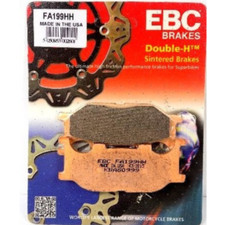 FA199HH EBC PREMIUM BRAKE PADS