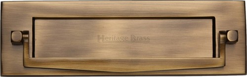 Postal knocker letter - postal, box