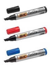 BIC Permanent Marker Pen