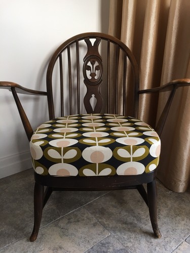Cushion only for ercol - for, 176