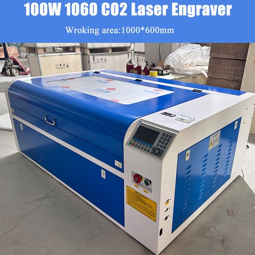 Auto focus 1060 - co2, laser