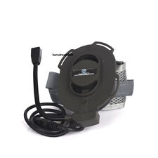 Bowman Headset Replica Black