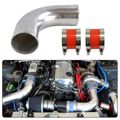 Degree 76mm aluminum - 76mm, 3.0"