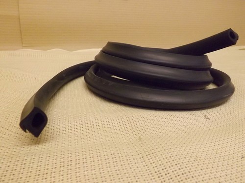 Classic mini boot seal - classic,