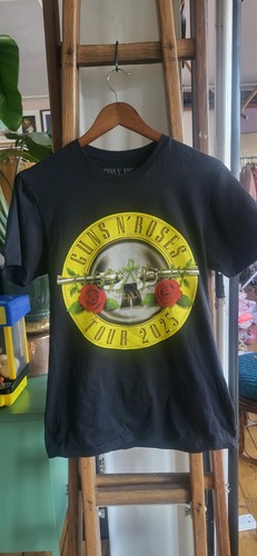 Guns roses tour 2025 - guns, n'