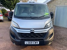 Citroen Relay33 L1H1 EPRISE