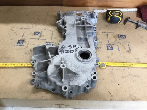 Peugeot 104 205 954 1124cc - ,