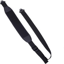 Tactical 2 Point Rifle Sling