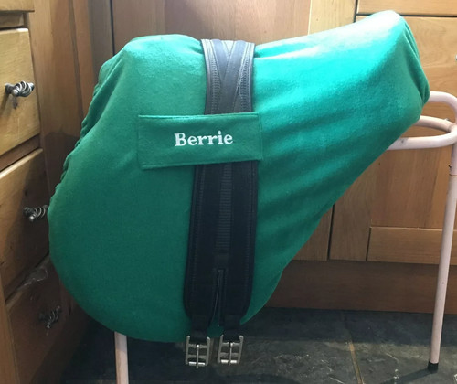 Emerald green personalised - emerald,