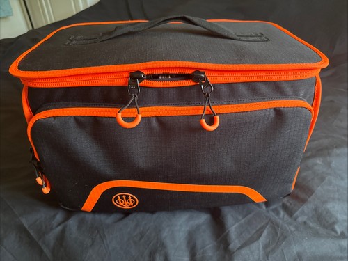 Beretta 250 cartridge - cartridge, bag