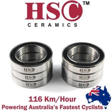 ZIPP 454 NSW Disc Brake Tubular Wheel Ceramic Bearing-Cognition Disc hub