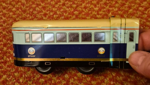 Hornby hachette gauge - hornby, o