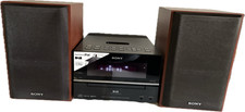 Sony CMT‑BX77DBi DAB/FM