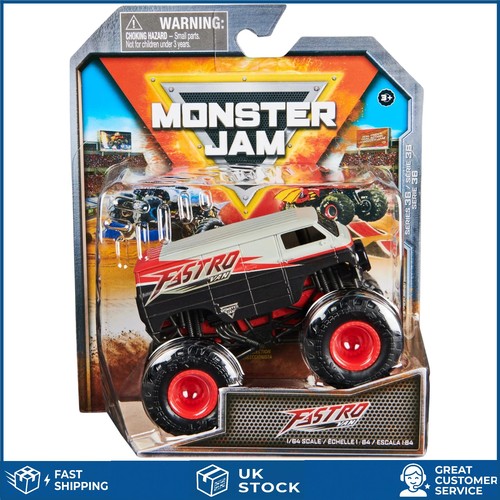Action packed die cast - action,