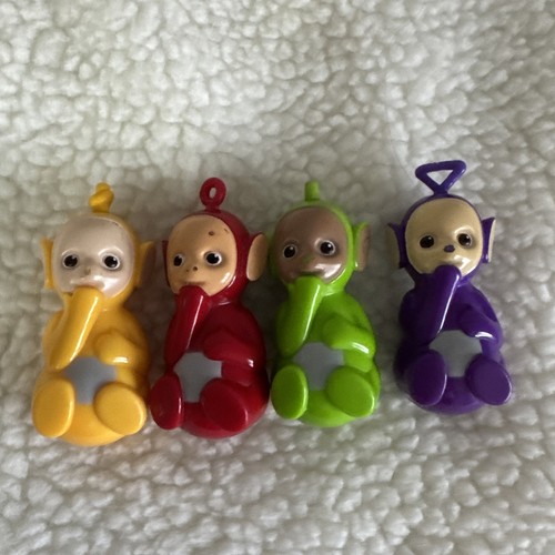 Teletubbies floating bath - floating,