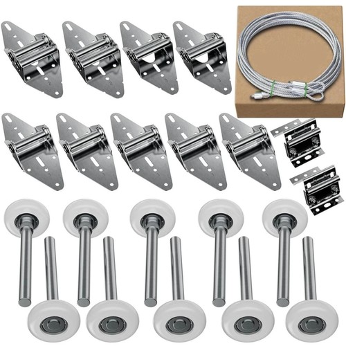 Premium garage door - premium,