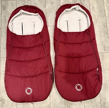 Bugaboo Universal Footmuff X