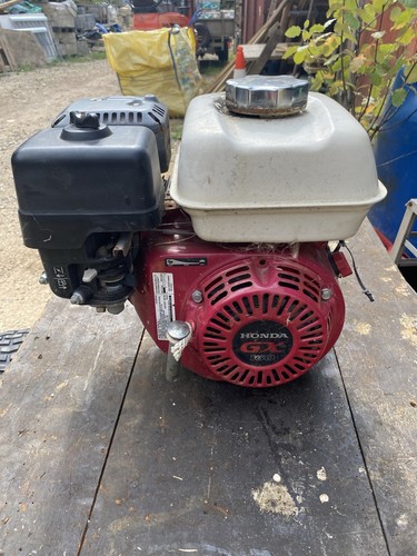Honda gx160 engine with - engine,