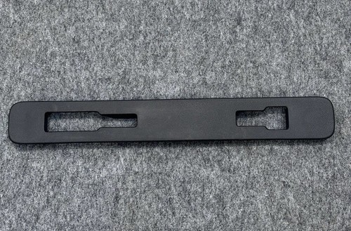 Seat bracket cover vivaro - bracket,