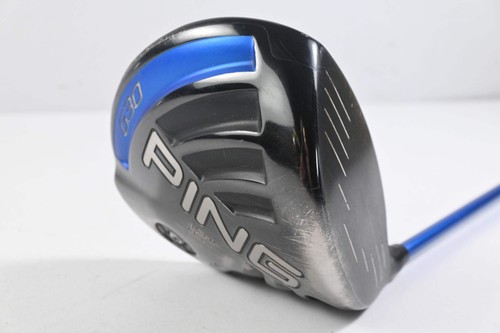 Ping g30 tec driver - sf, 12