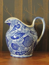 Vintage Moorland Large Water