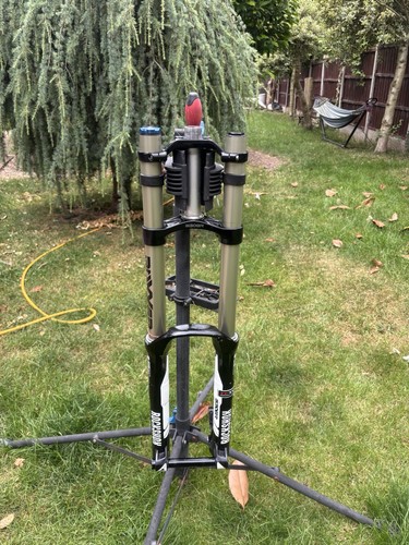 Rockshox boxer - boxer, 26