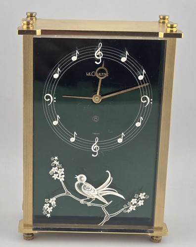 Jaeger lecoultre day musical - jaeger-lecoultre,