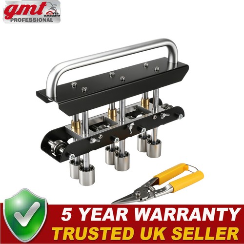Edge roller bender 5in - edge,