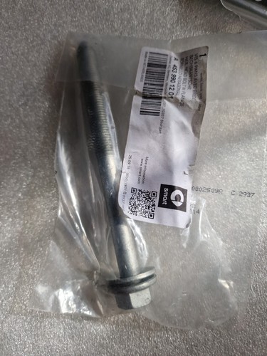 Genuine smart fortwo w453 - smart,