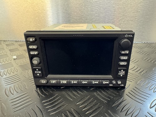 Honda 2006 multimedia - cr-v,