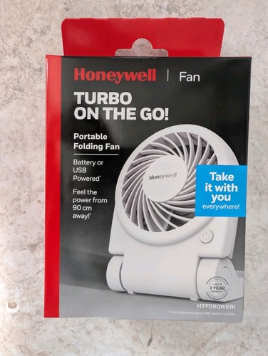 Honeywell turbo the - honeywell, on