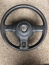 VW GOLF MK6 2008-2013 STEERING