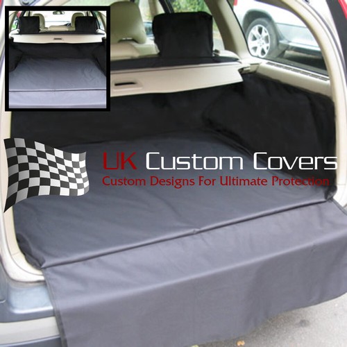 Volvo xc70 estate boot - xc70,