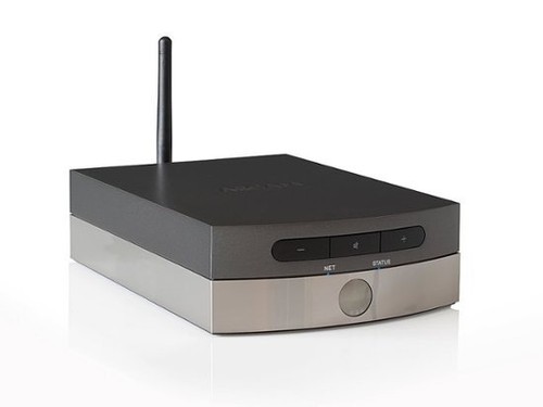 Arcam solouno network - -,