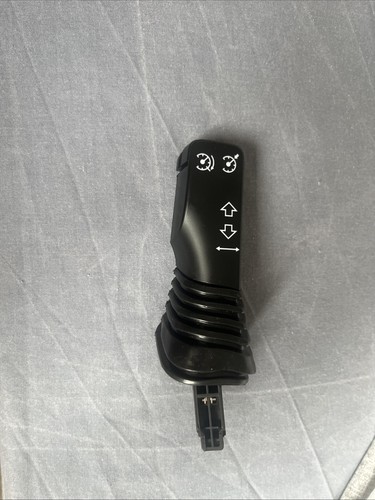 Indicator cruise control - indicator/cruise, stalk